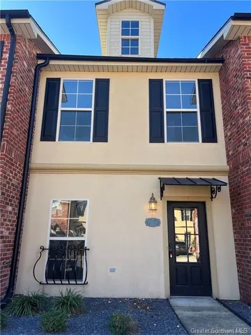 $159,000 | 4400 Brown Street, Unit P, Lake Charles, LA 70607
