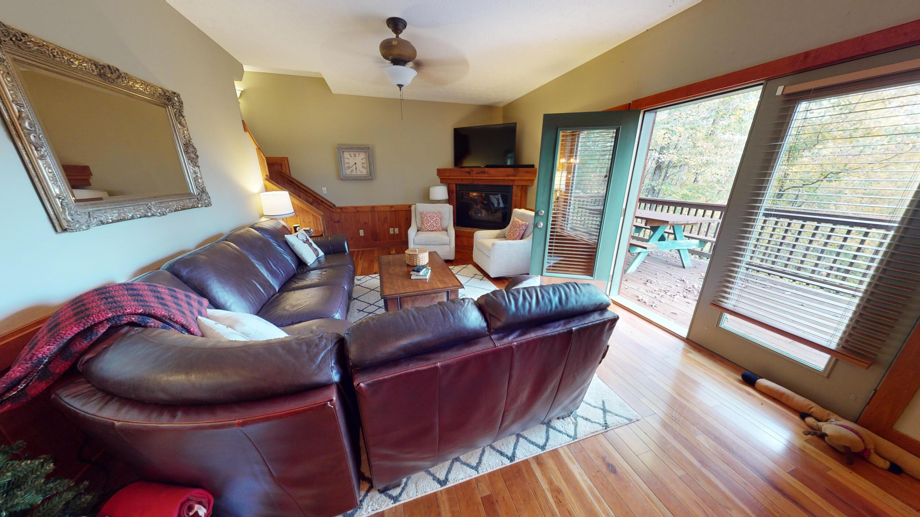 21 Upper Cherry Grove Road Slatyfork, WV 26291 - Photo 30 of 41 Gallery Image 30