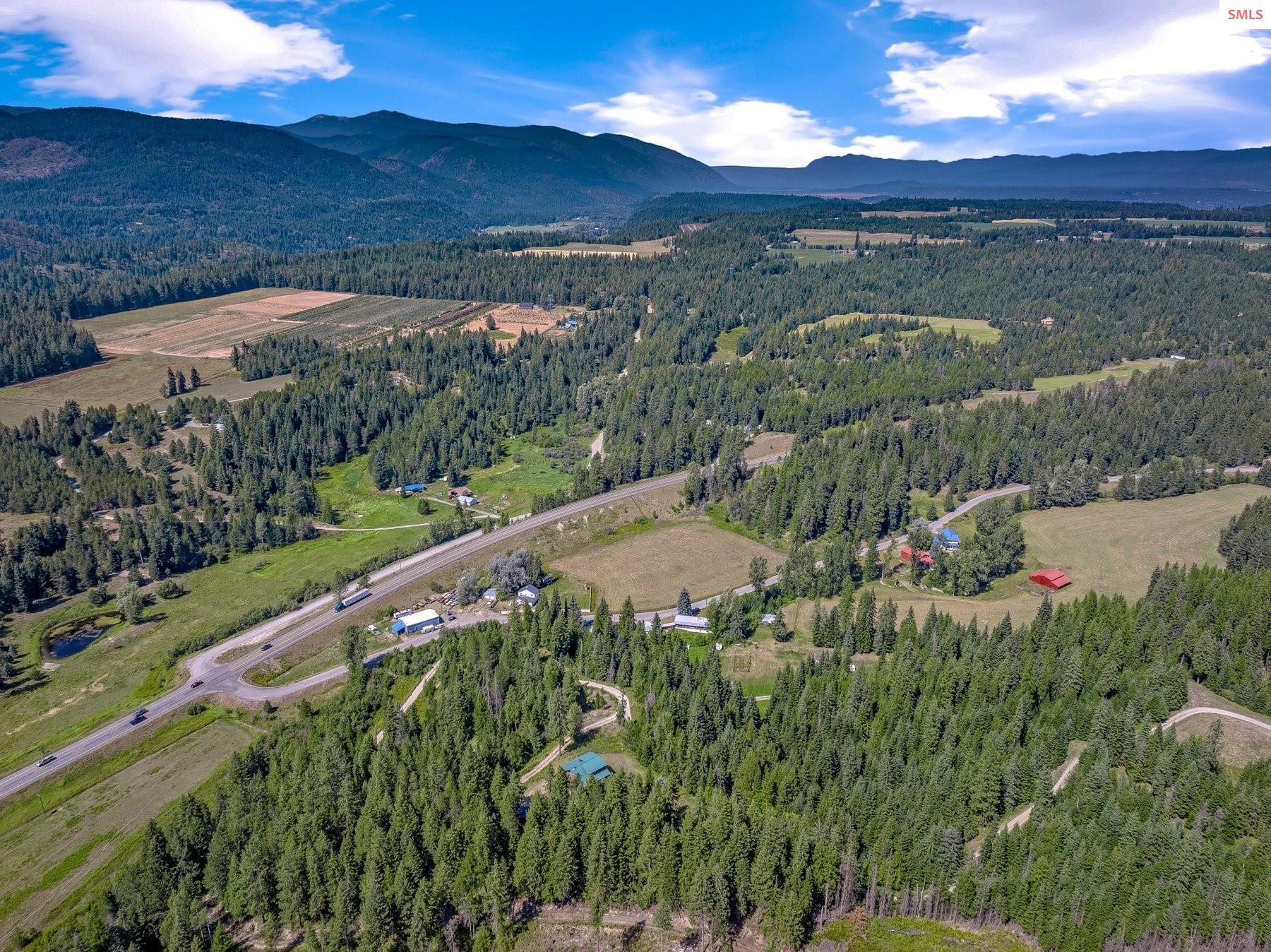 124 Brown Creek Road Naples, ID 83847 - Photo 47 of 65 Gallery Image 47