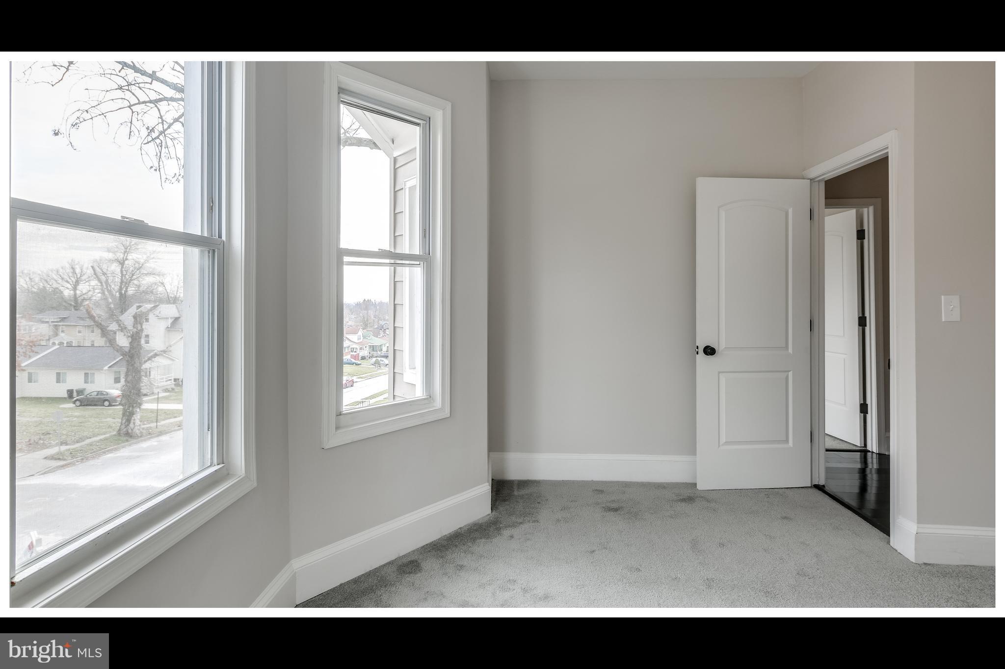 2900 Allendale Road Baltimore, MD 21216 - Photo 15 of 29 a view interior of the house and wooden floor