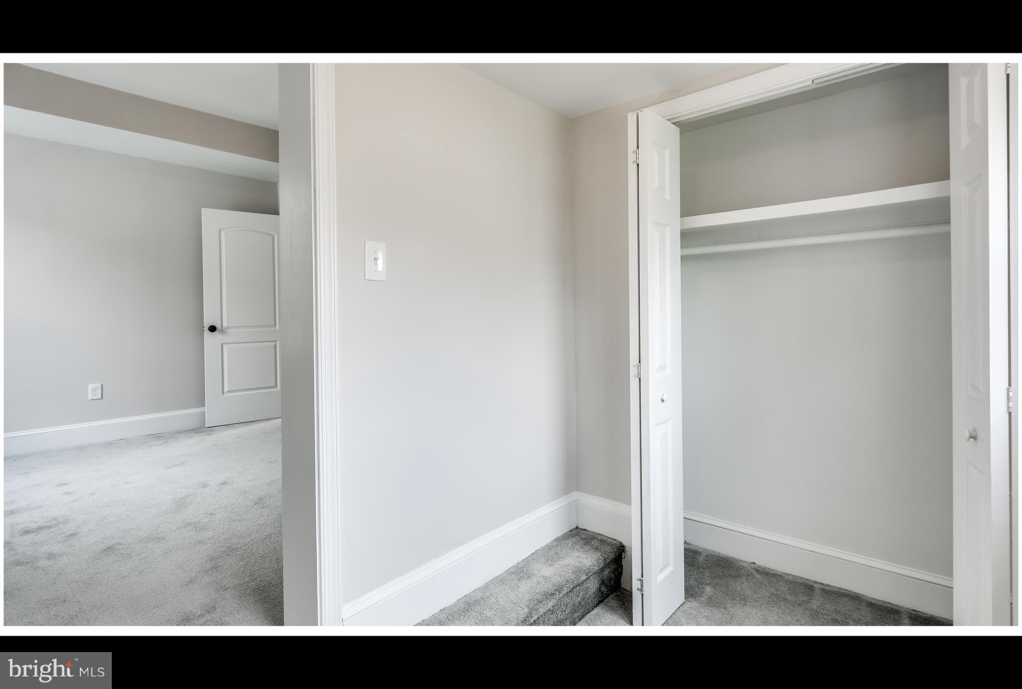 2900 Allendale Road Baltimore, MD 21216 - Photo 19 of 29 a view interior of the house