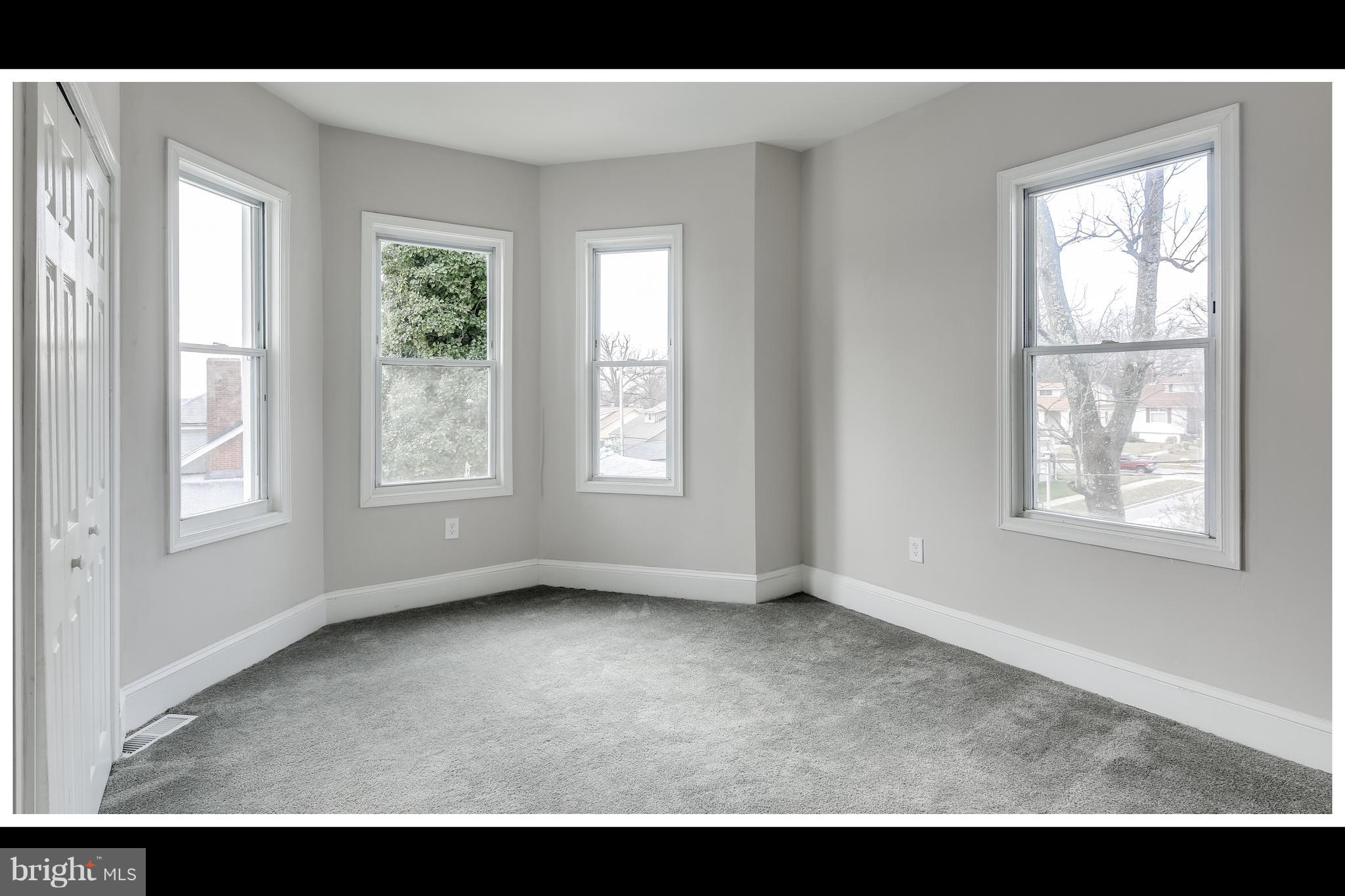 2900 Allendale Road Baltimore, MD 21216 - Photo 20 of 29 a view of an empty room with a window