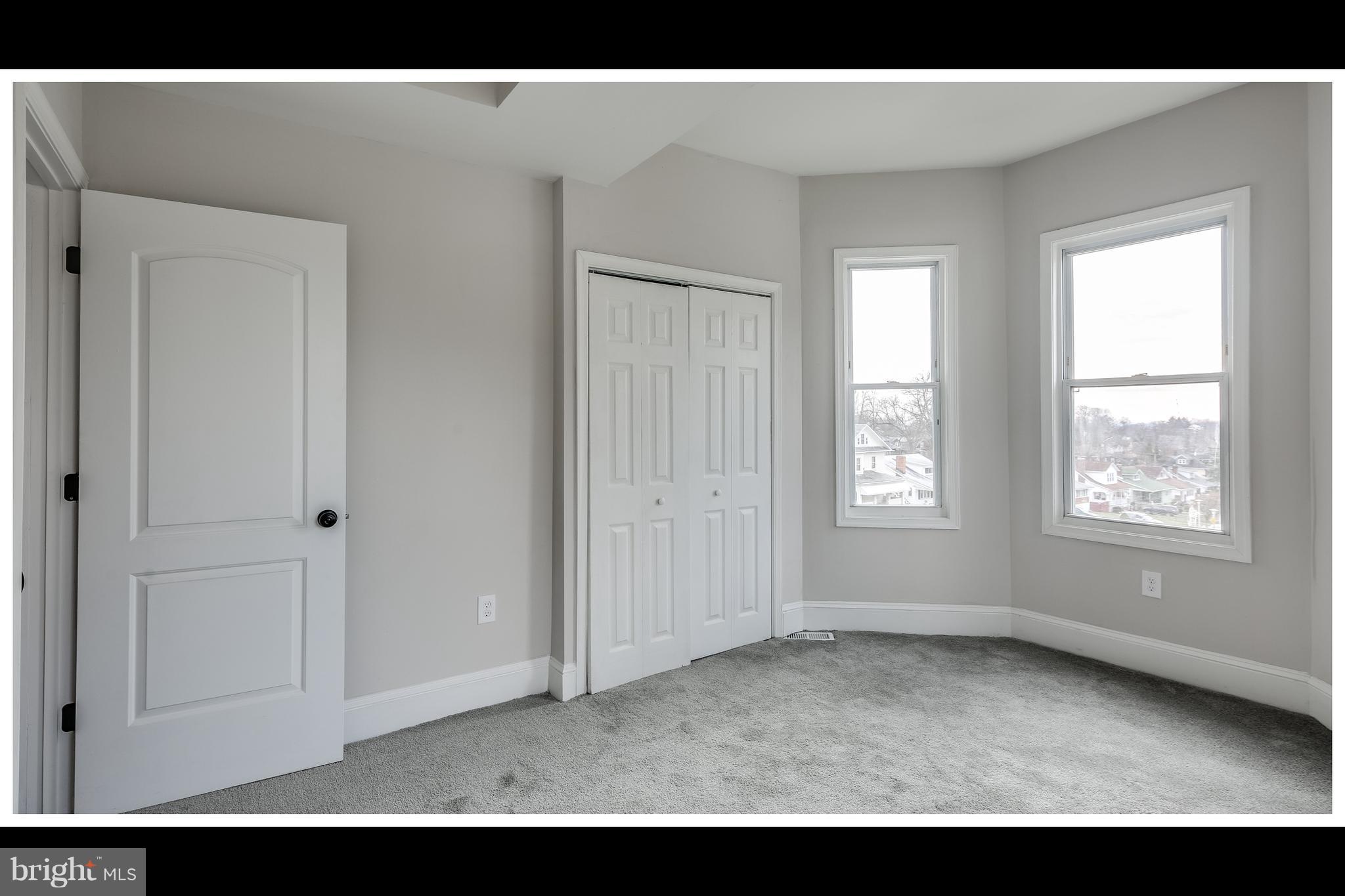 2900 Allendale Road Baltimore, MD 21216 - Photo 21 of 29 a view interior of a house with a window