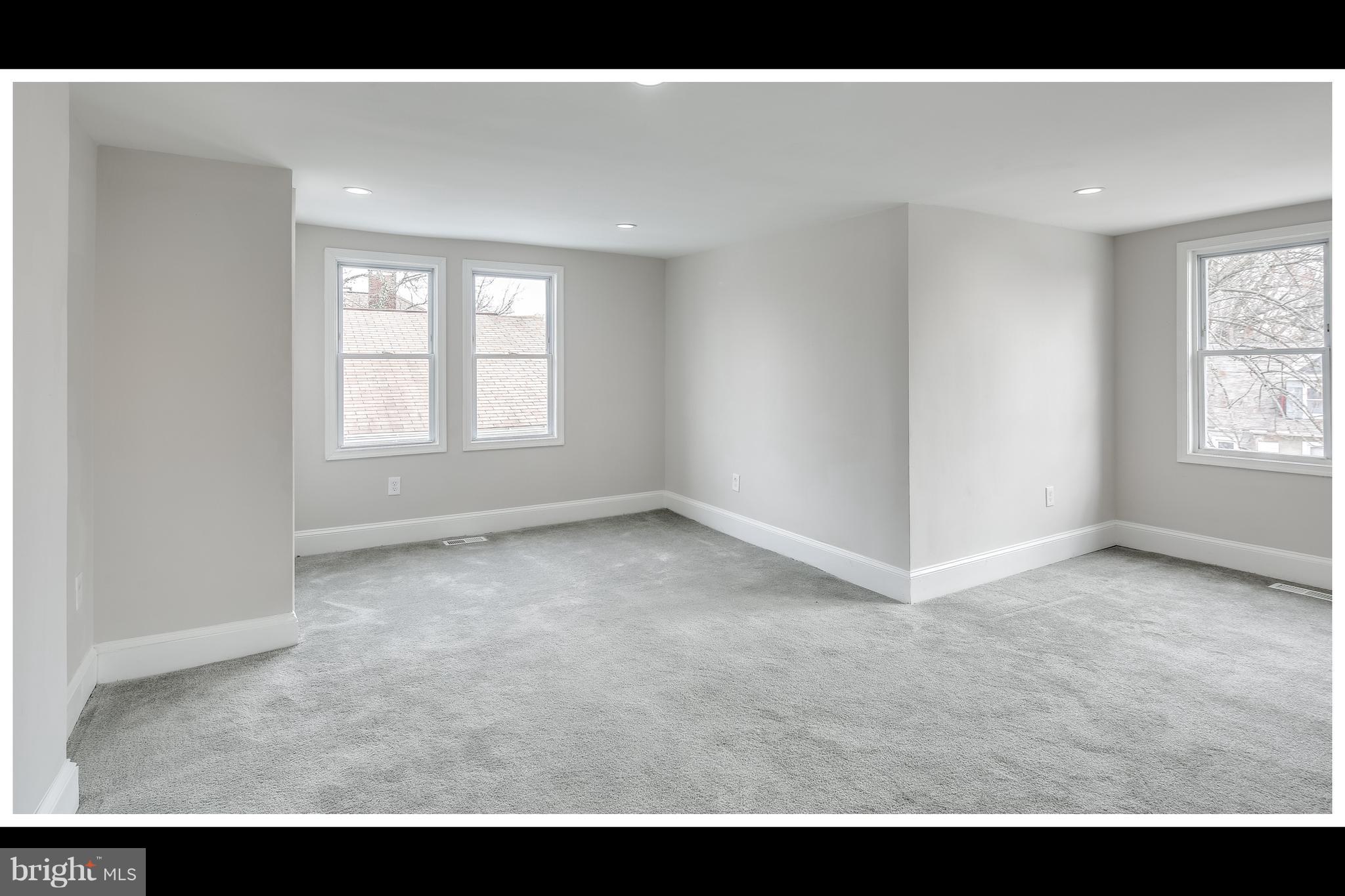 2900 Allendale Road Baltimore, MD 21216 - Photo 23 of 29 a view interior of a house with a window