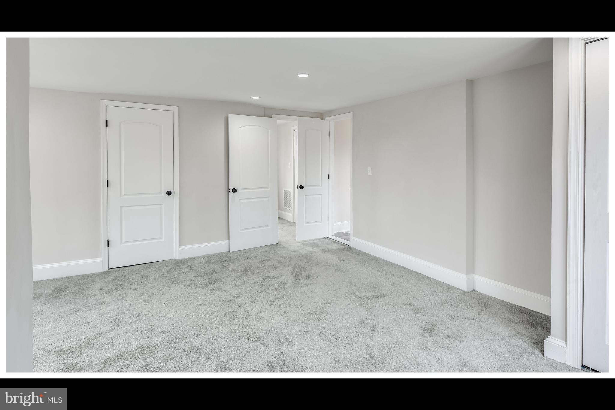 2900 Allendale Road Baltimore, MD 21216 - Photo 24 of 29 a view of an empty room