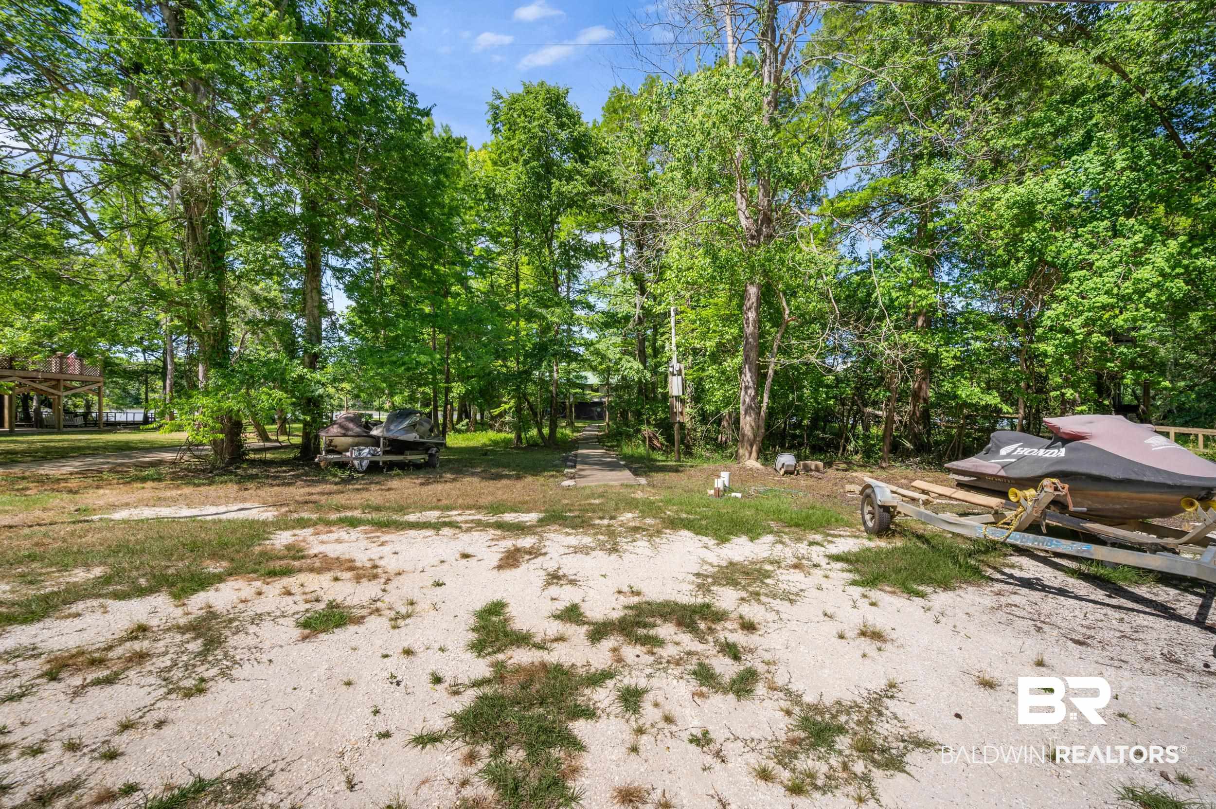 7895 Bryant's Lndg Road Stockton, AL 36579 - Photo 18 of 31