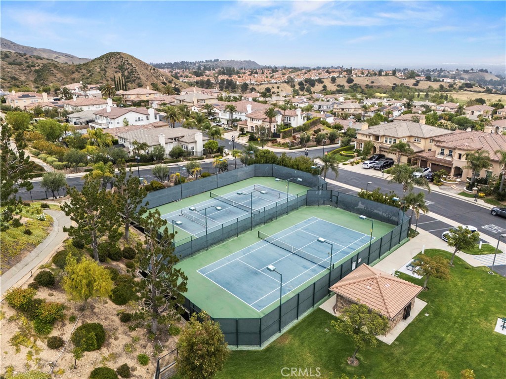 20130 Vía Cellini Porter Ranch, CA 91326 - Photo 49 of 49