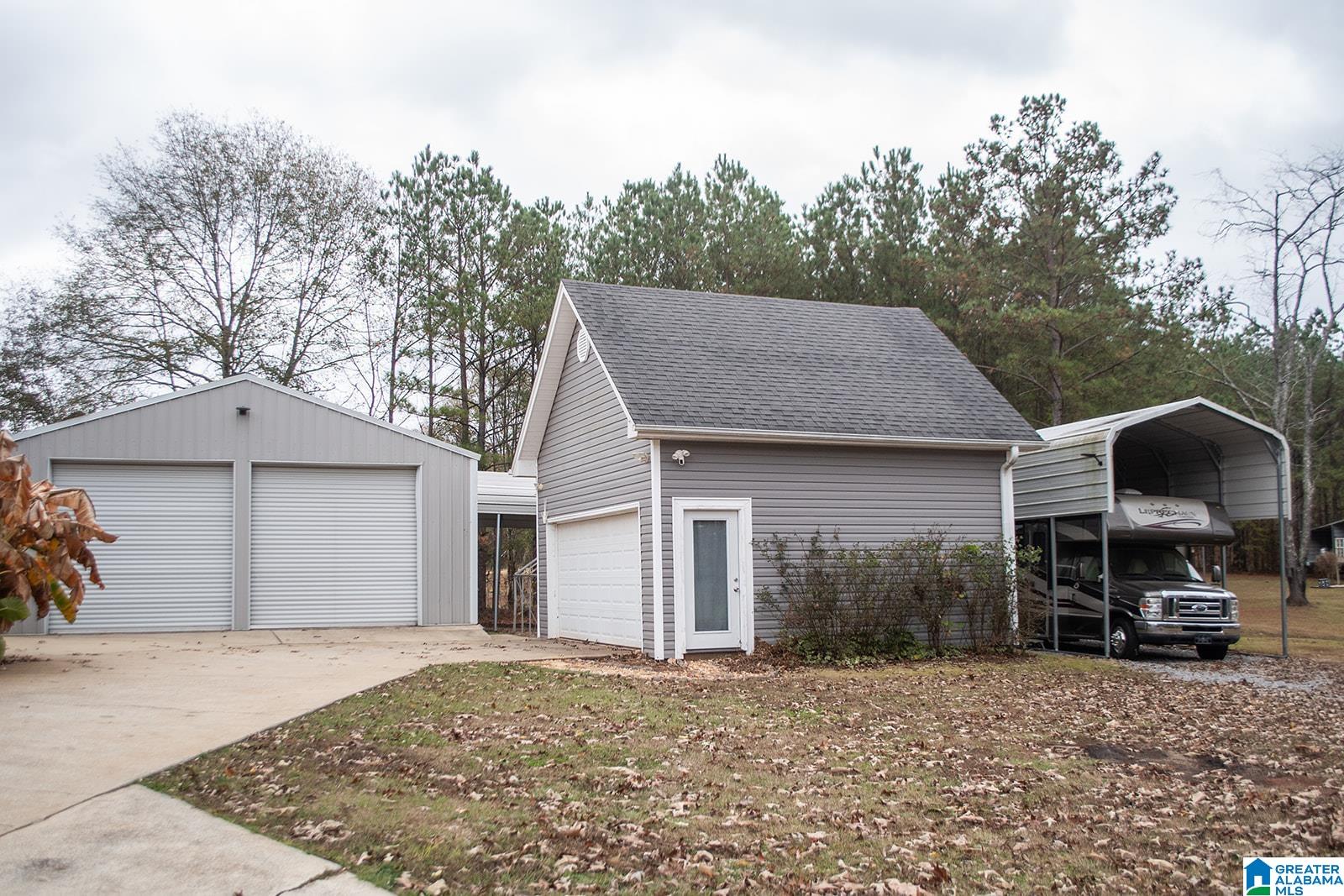 1237 Funderburg Bend Road Pell City, AL 35128 - Photo 44 of 44