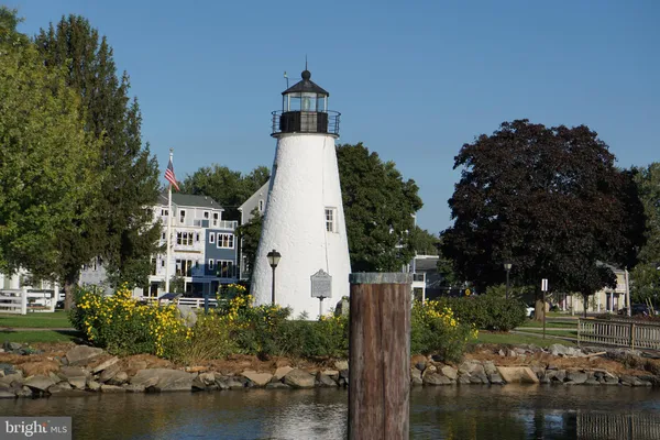 $309,500 | 299 Girard Street, Unit 299C, Havre de Grace, MD 21078