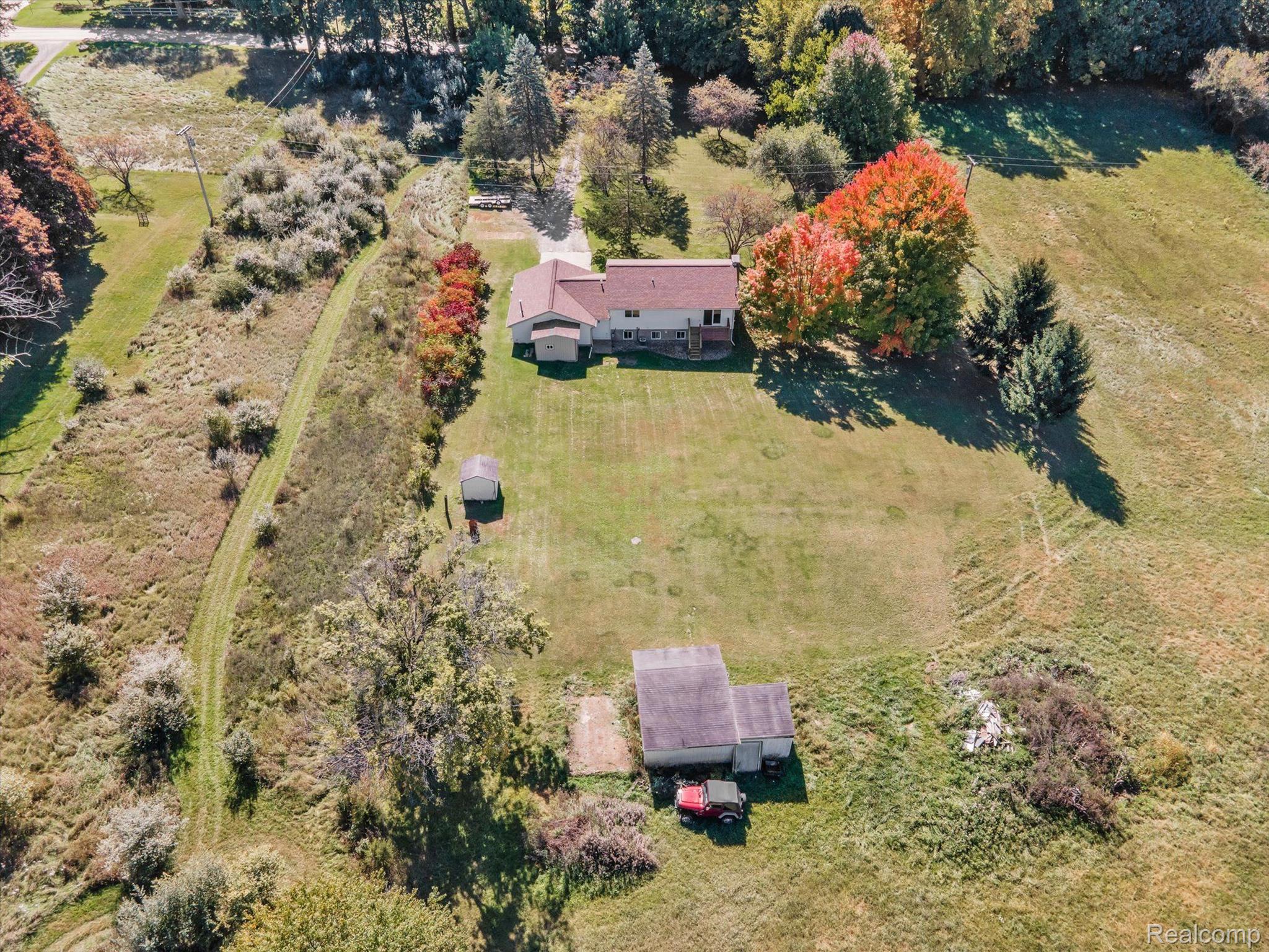 1340 Mower Road Pinckney, MI 48169 - Photo 49 of 54 Gallery Image 49