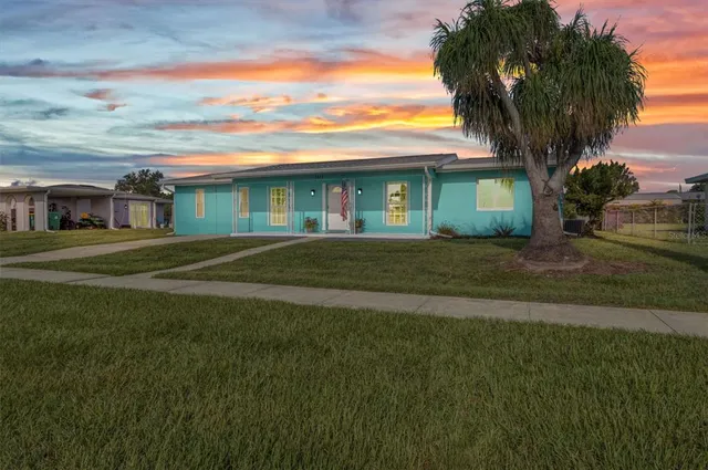 $1,800 | 1611 Sheehan Boulevard, Port Charlotte, FL 33952