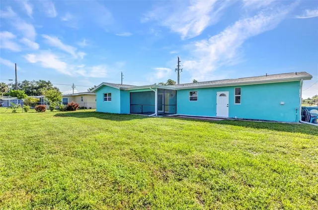 $1,800 | 1611 Sheehan Boulevard, Port Charlotte, FL 33952