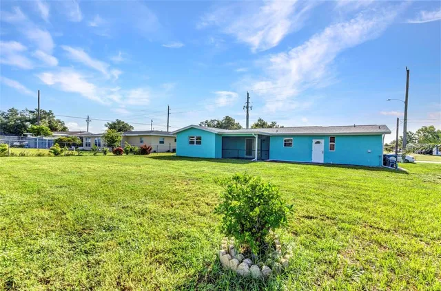 $1,800 | 1611 Sheehan Boulevard, Port Charlotte, FL 33952