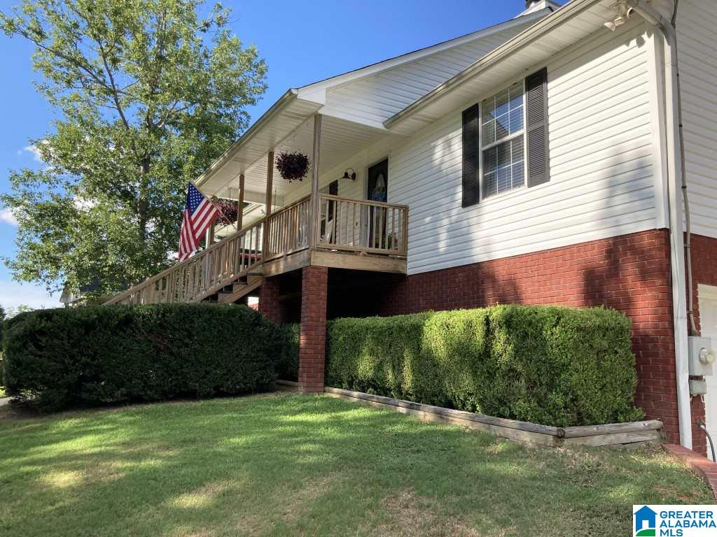 457 Bailey Loop Road Gardendale, AL 35071 - Photo 4 of 39