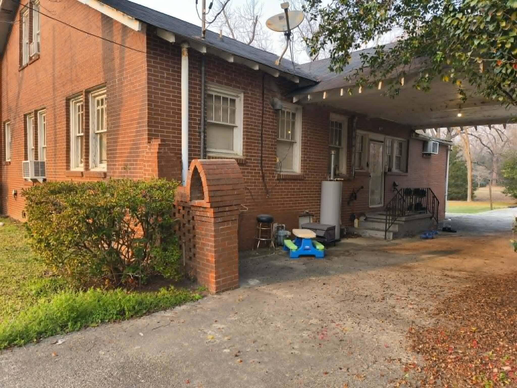 202 East 11th Street Waynesboro, GA 30830 - Photo 8 of 10 8