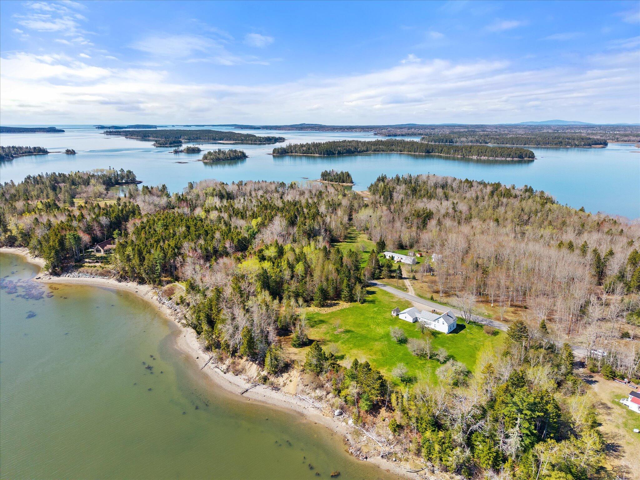 372 Rays Point Road Milbridge, ME 04658 - Photo 11 of 47 11-372 Rays Point