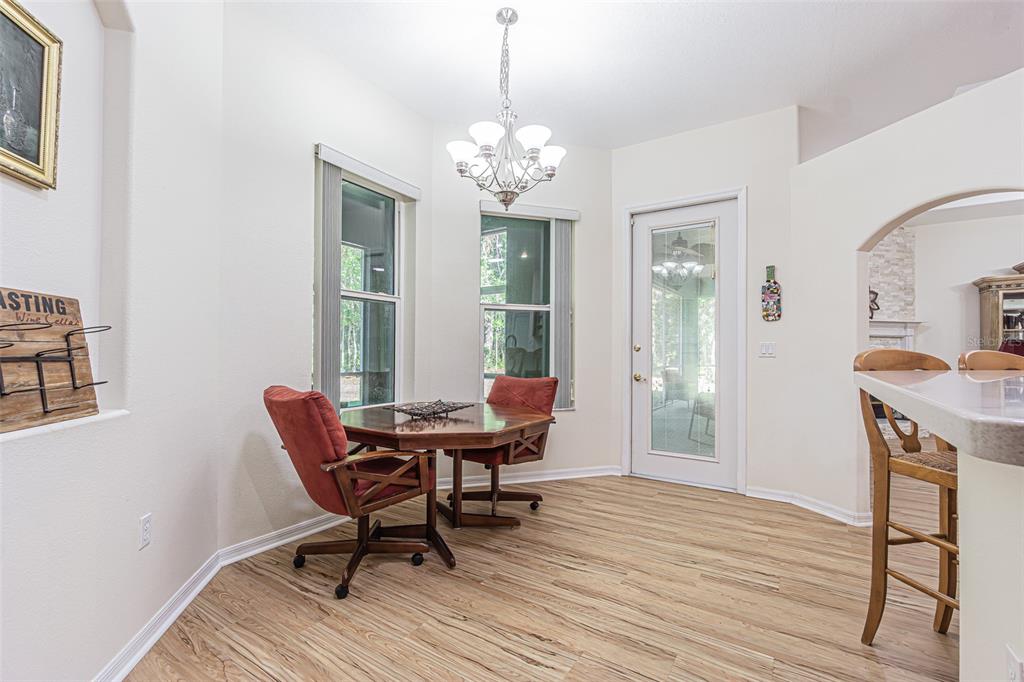3351 Rackley Road Brooksville, FL 34604 - Photo 19 of 58
