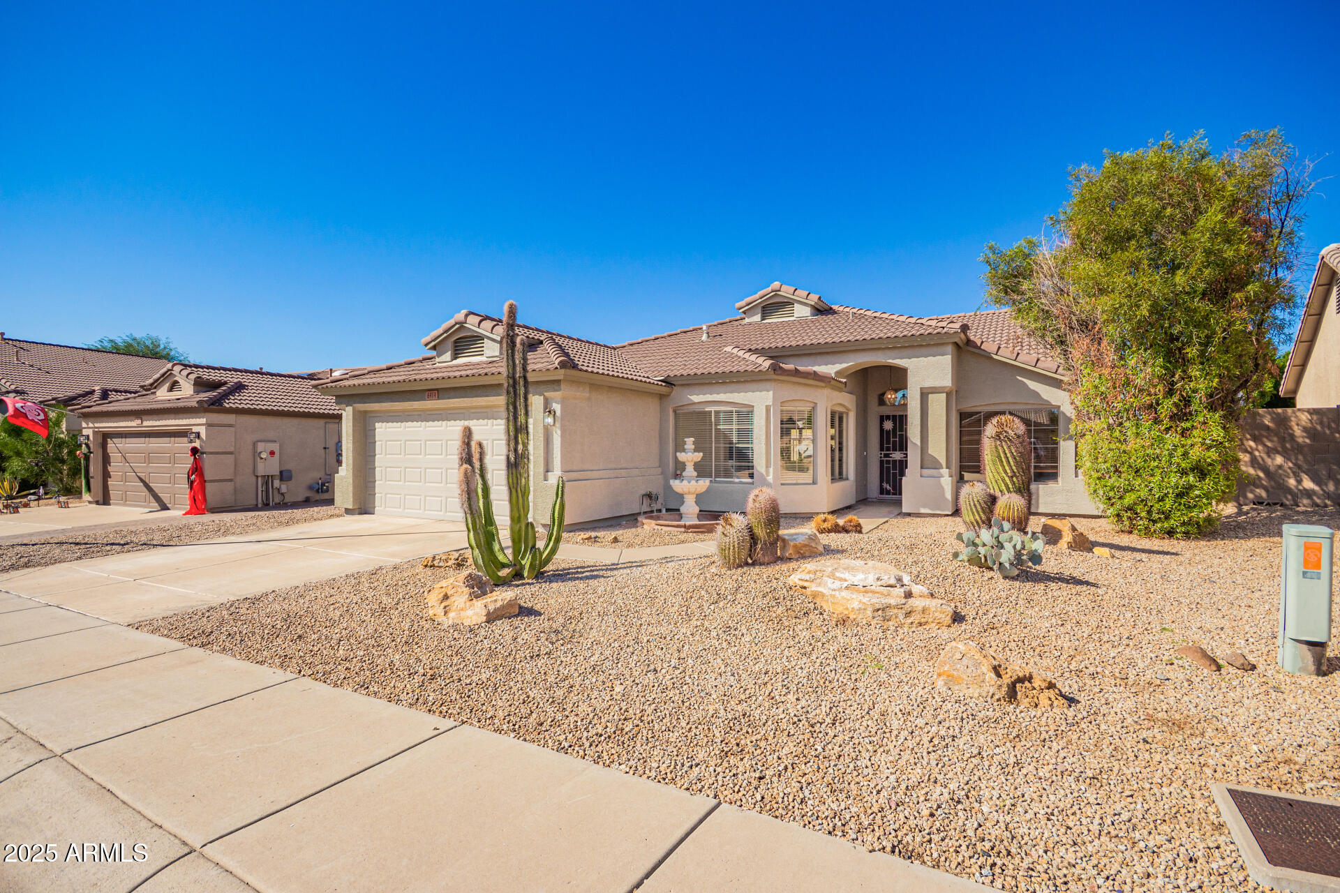6414 West Briles Road Phoenix, AZ 85083 - Photo 1 of 35 5 - Briles