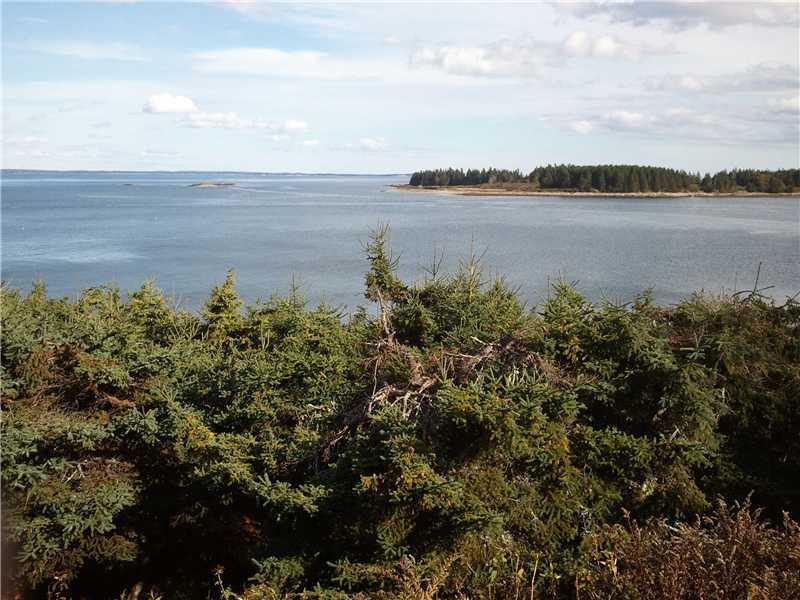 66 Hendrickson Point Road Owls Head, ME 04854 - Photo 2 of 6 View.