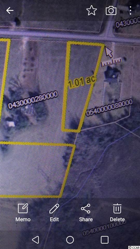 Lot 3 Harpers Road Marion, SC 29571 - Photo 1 of 2 Gallery Image 1