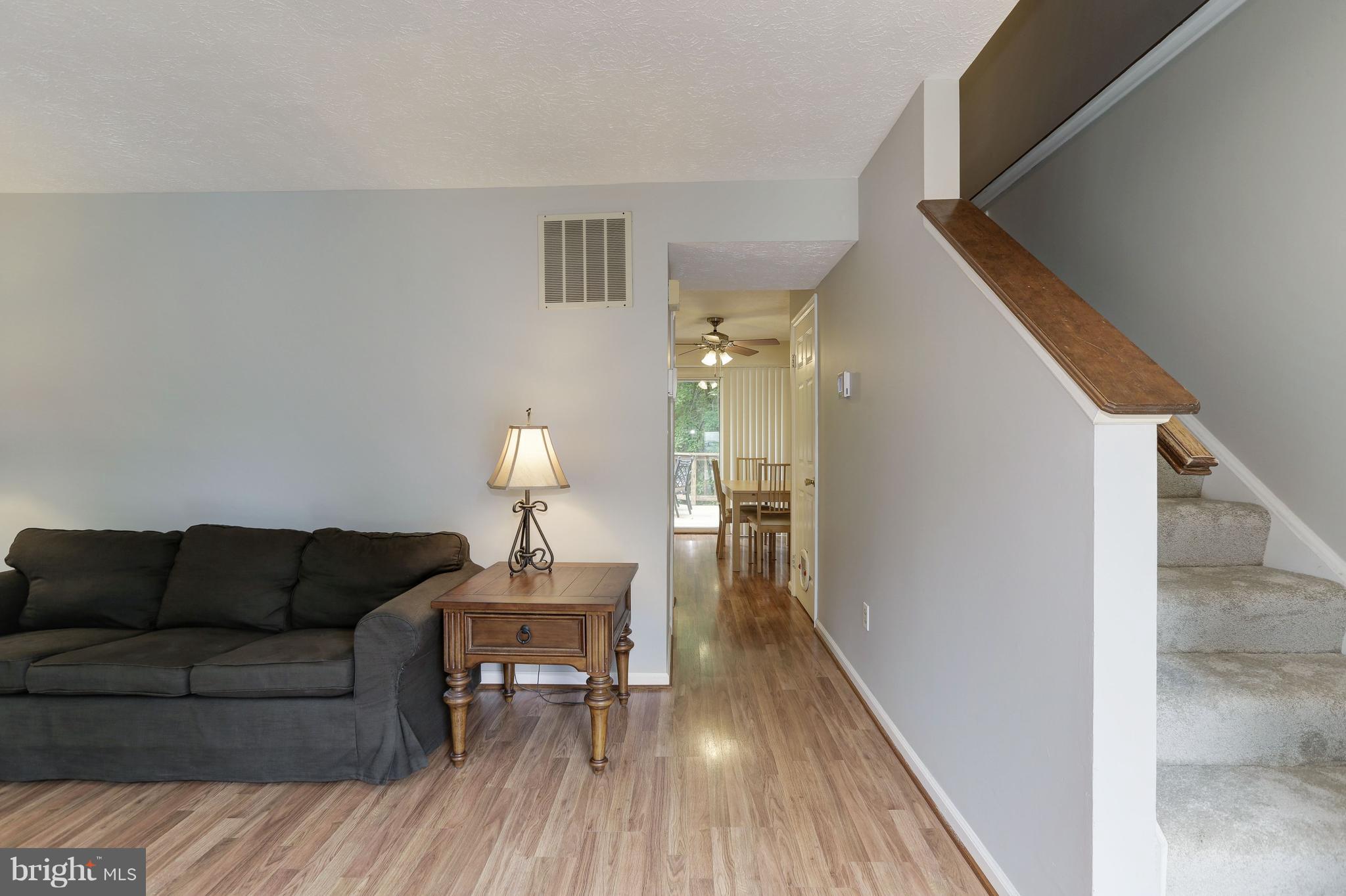 2156 Commissary Circle Odenton, MD 21113 - Photo 2 of 30 Living Room