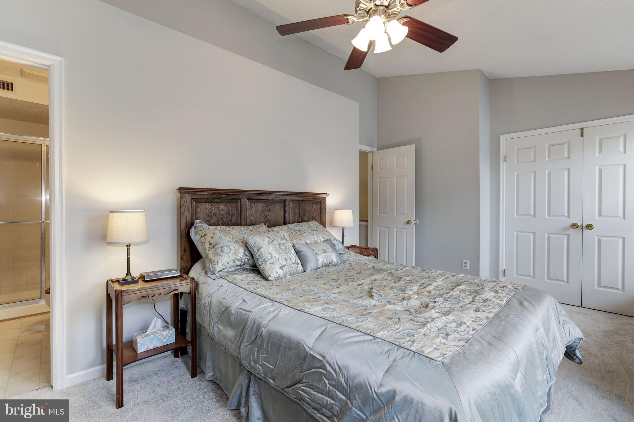 2156 Commissary Circle Odenton, MD 21113 - Photo 16 of 30 Bedroom (Master)