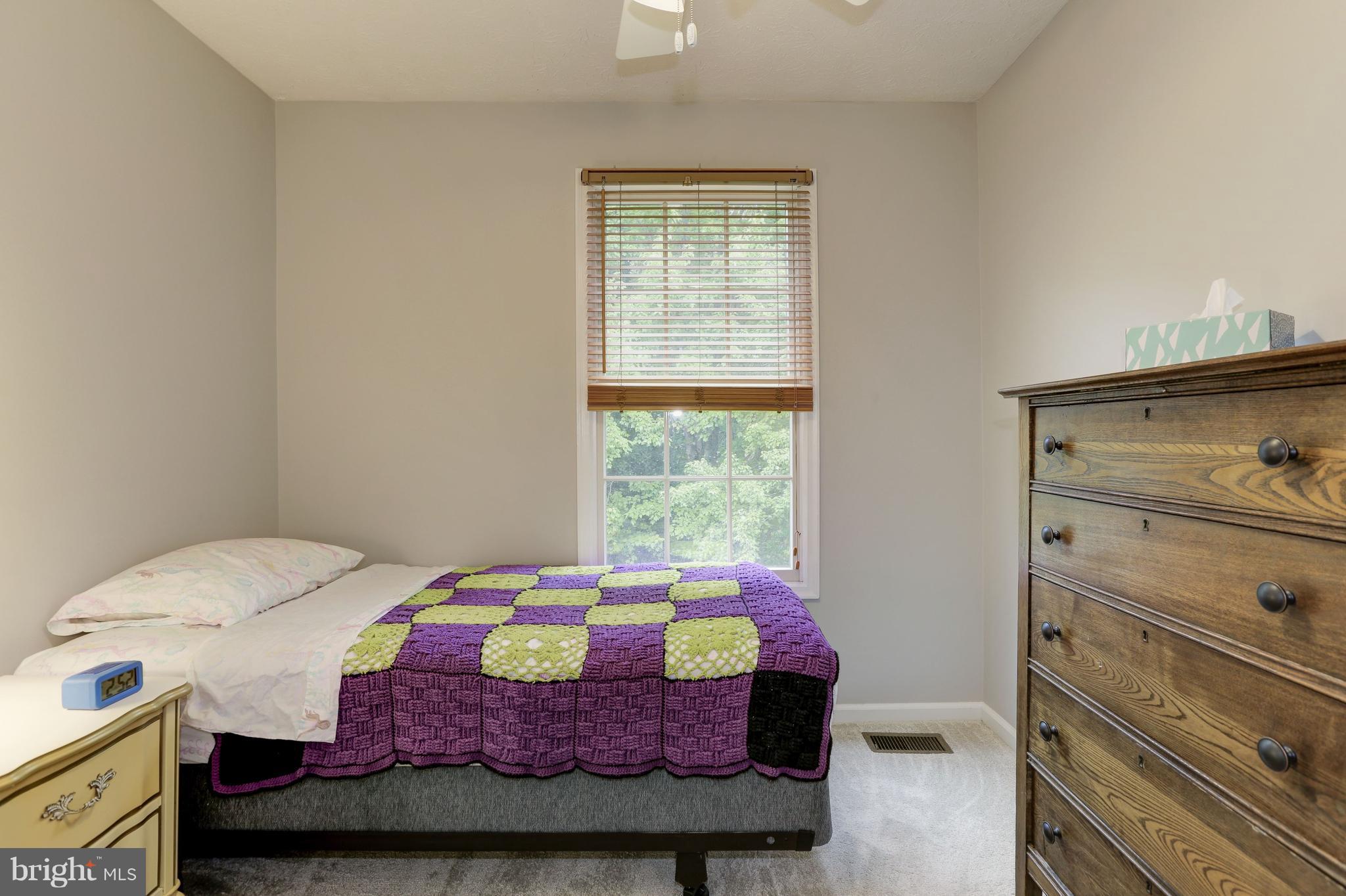 2156 Commissary Circle Odenton, MD 21113 - Photo 21 of 30 Third Bedroom