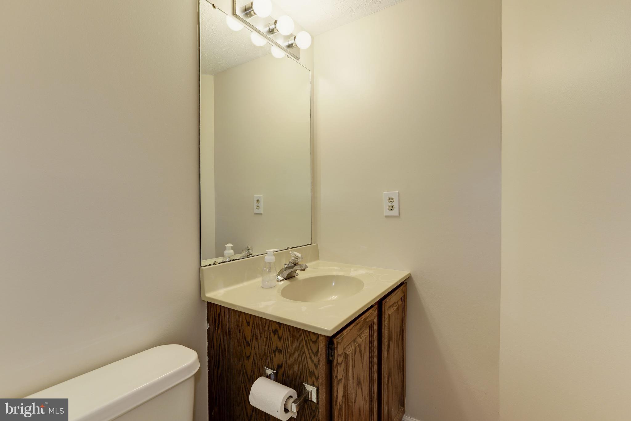 2156 Commissary Circle Odenton, MD 21113 - Photo 5 of 30 Powder Room
