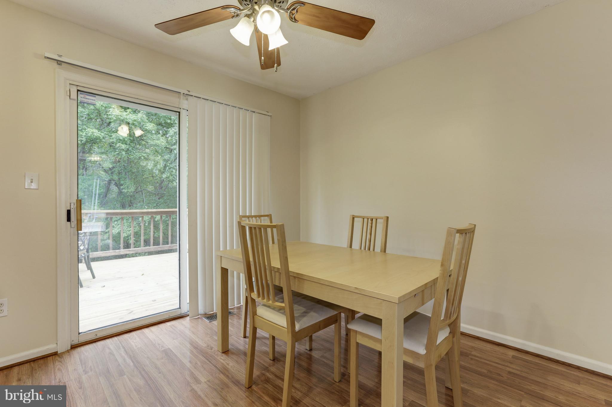 2156 Commissary Circle Odenton, MD 21113 - Photo 6 of 30 Dining Room