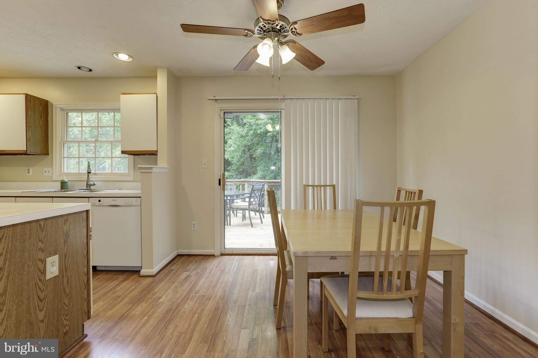 2156 Commissary Circle Odenton, MD 21113 - Photo 7 of 30 Dining Room