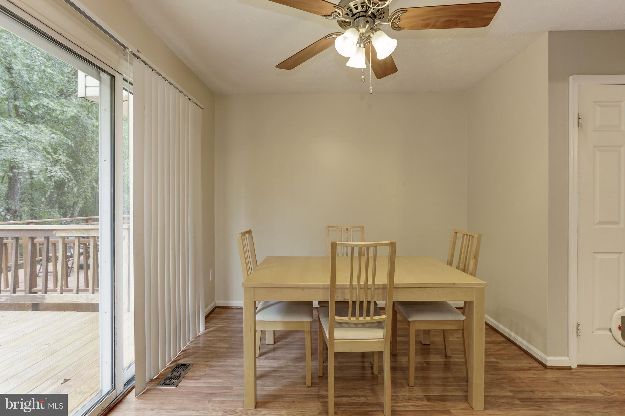 2156 Commissary Circle Odenton, MD 21113 - Photo 8 of 30 Dining Room