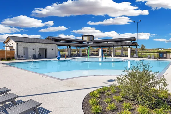 $299,990 | 186 Hornet Street, Elgin, TX 78621