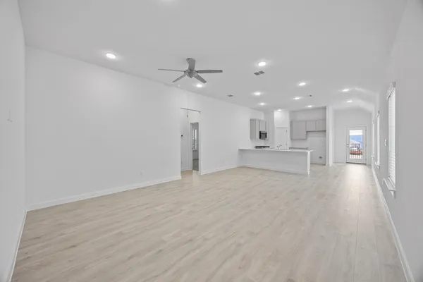 $299,990 | 186 Hornet Street, Elgin, TX 78621