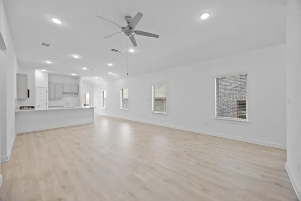 $299,990 | 186 Hornet Street, Elgin, TX 78621