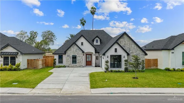 $369,000 | 7817 North 40th Street, McAllen, TX 78504