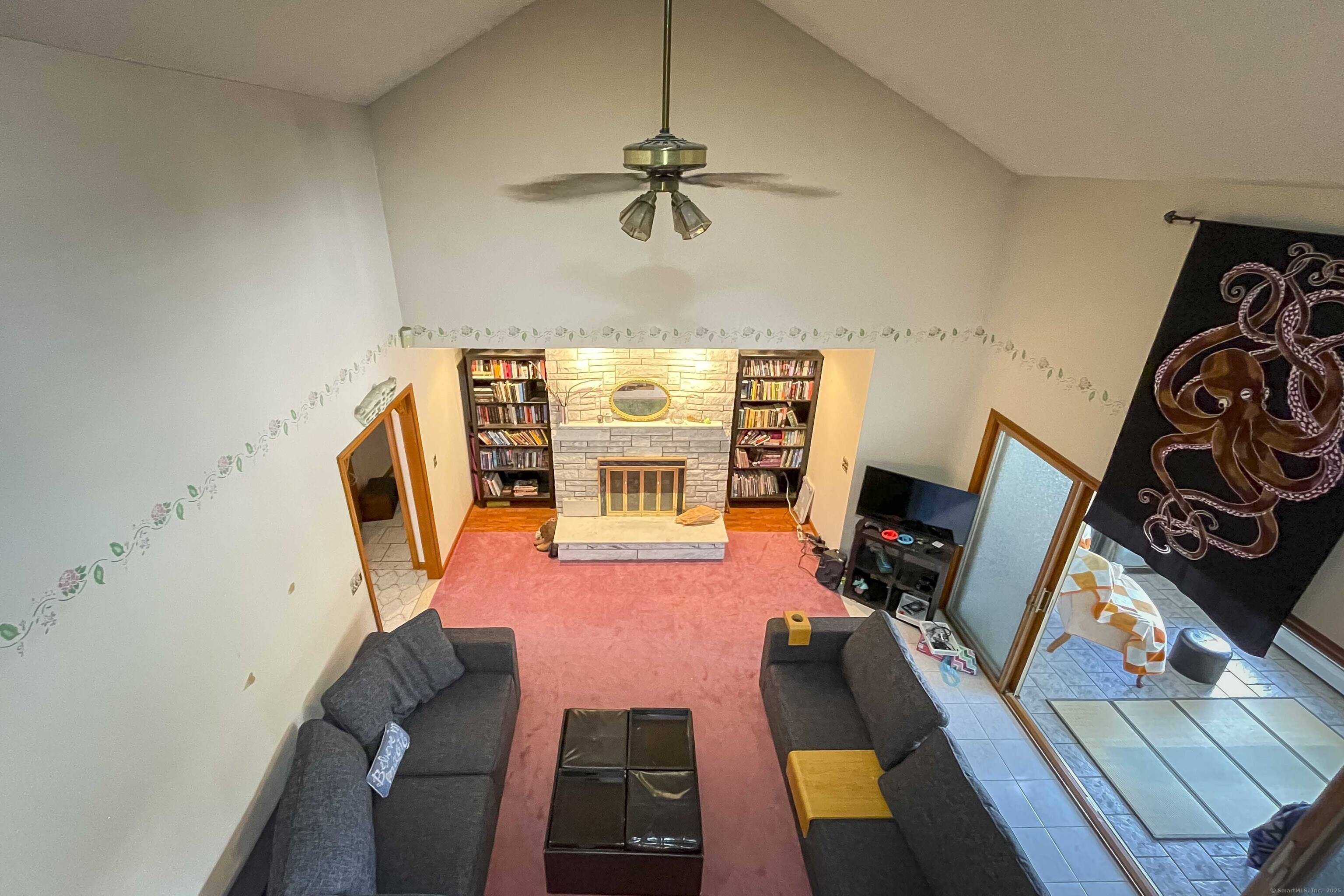 46 Cliffside Drive Wallingford, CT 06492 - Photo 5 of 40