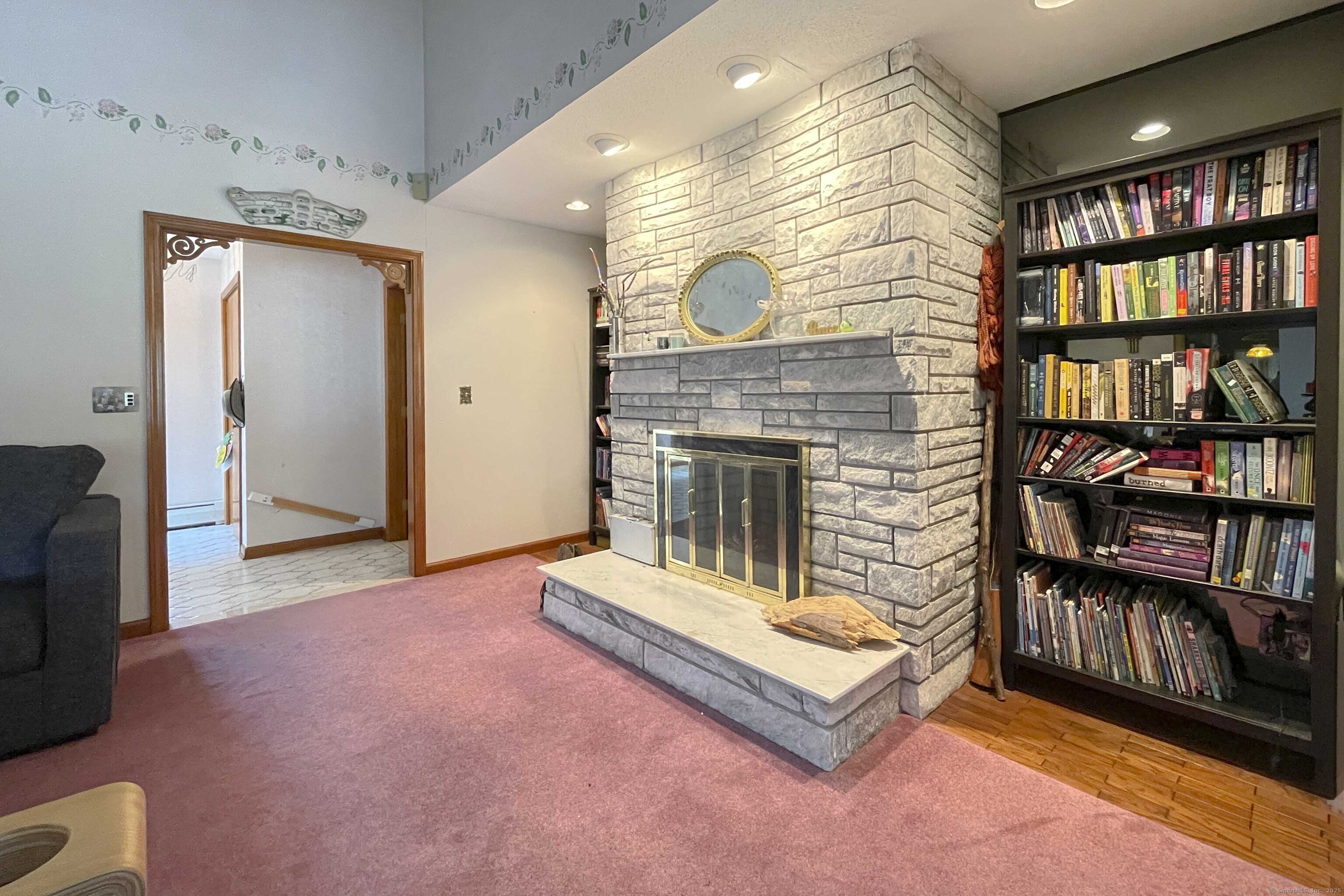 46 Cliffside Drive Wallingford, CT 06492 - Photo 7 of 40