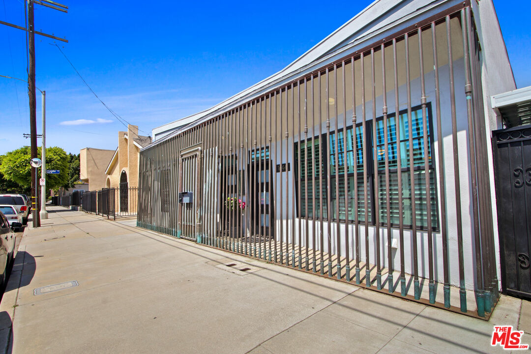 1644 Wilmington Boulevard Wilmington, CA 90744 - Photo 22 of 22