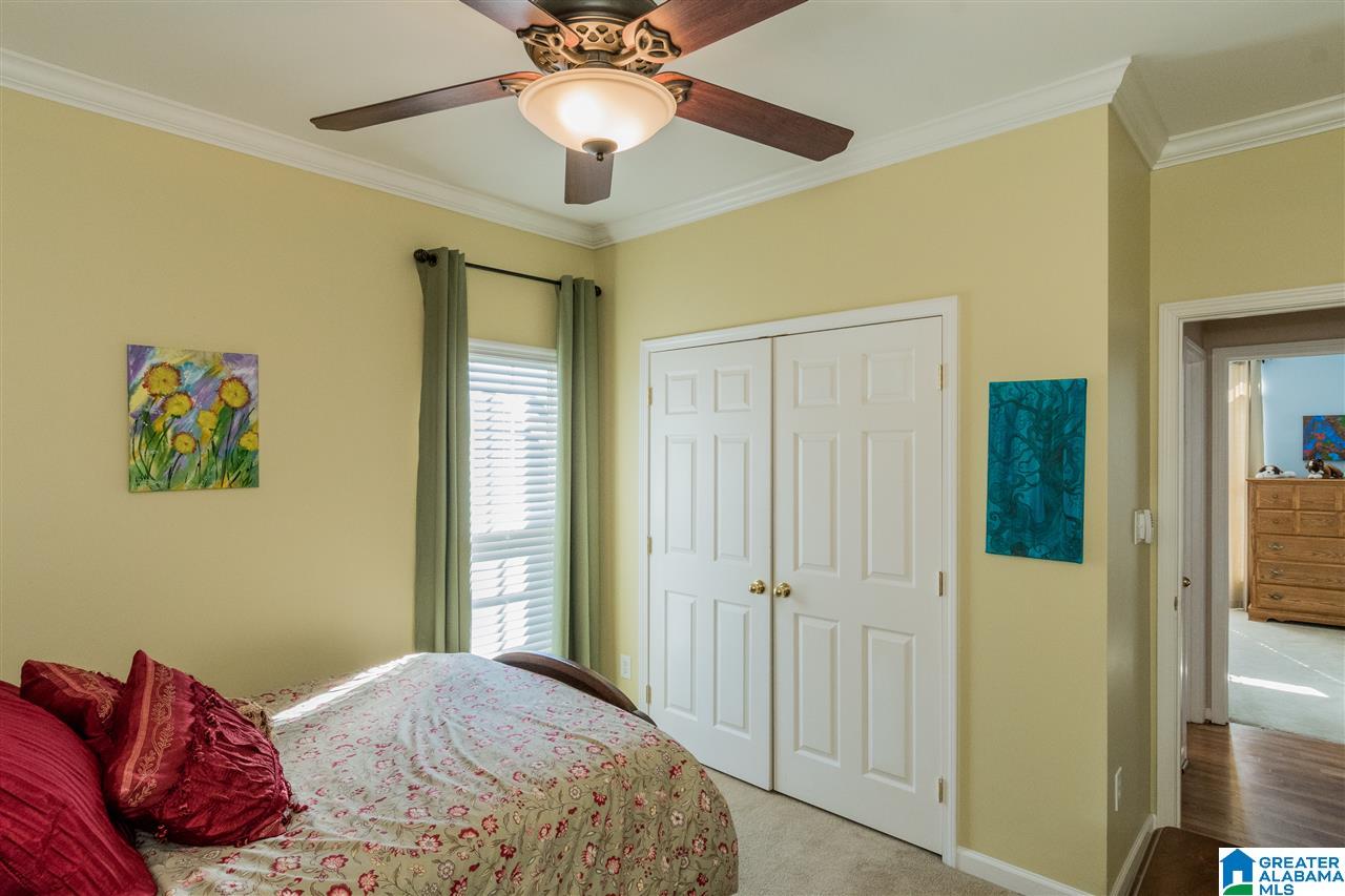 90 Autumn Trace Odenville, AL 35120 - Photo 25 of 39