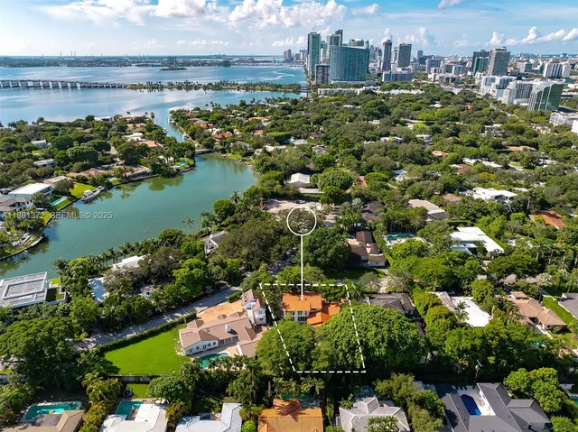 $45,000 | 575 Bay Point Road, Miami, FL 33137