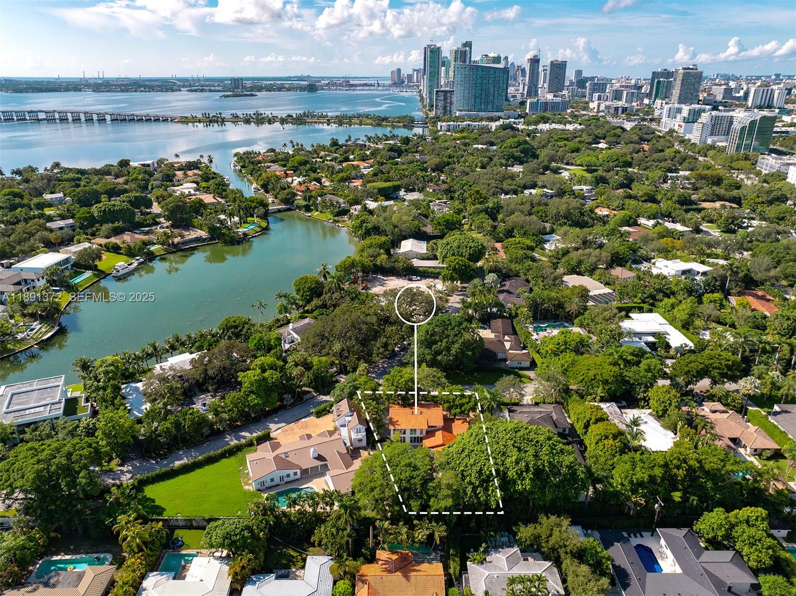 575 Bay Point Road Miami, FL 33137 - Photo 19 of 87