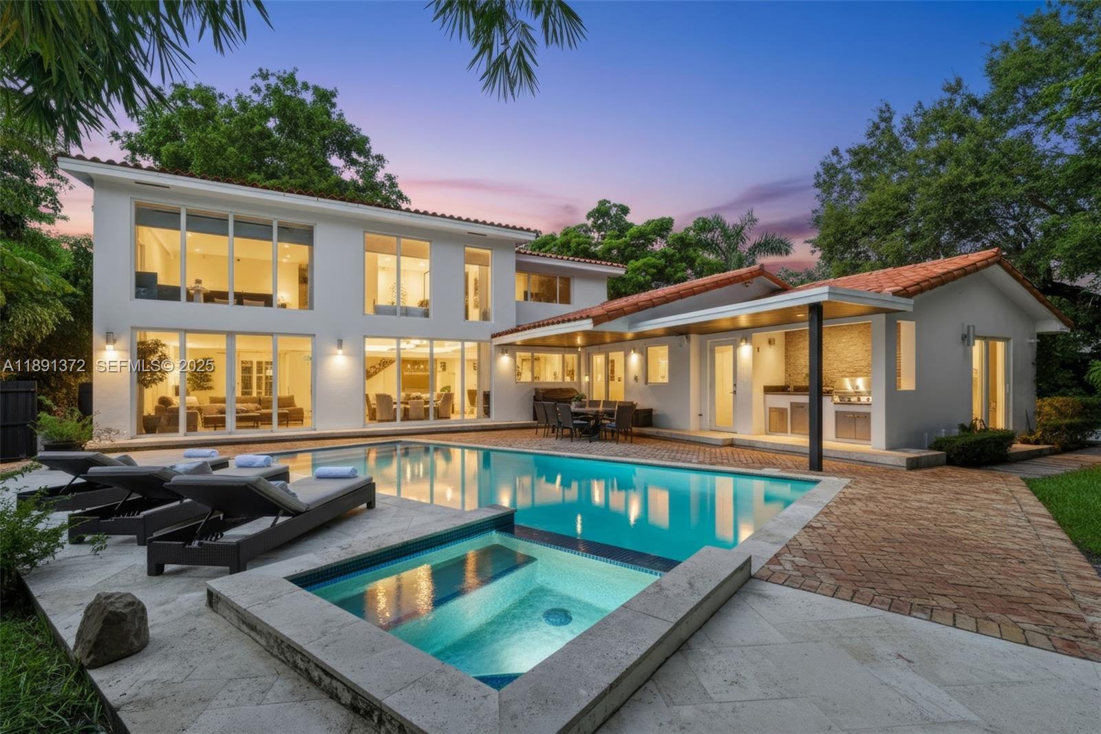 575 Bay Point Road Miami, FL 33137 - Photo 2 of 87