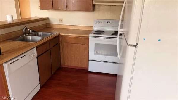 $1,200 | 2754 Aarondavid Drive, Unit C, Las Vegas, NV 89121