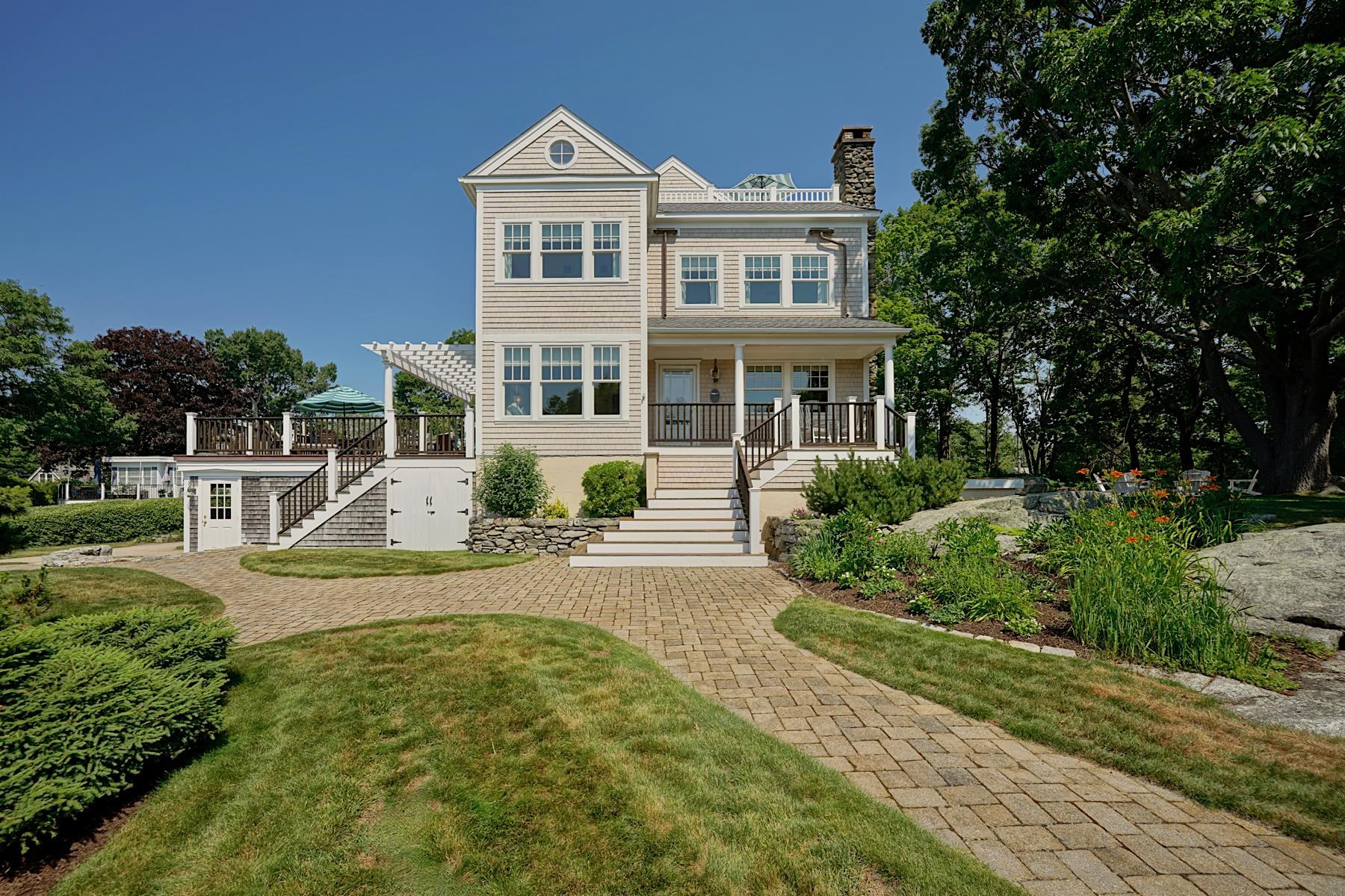 26 Neptune Drive Rye, NH 03870 - Photo 1 of 35