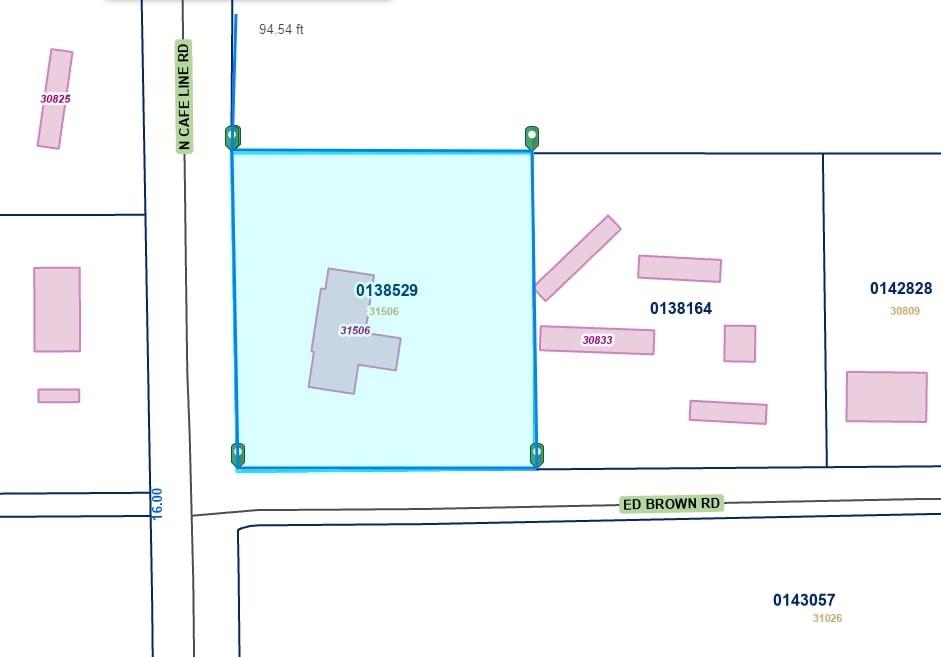 31506 Drake Road Tickfaw, LA 70466 - Photo 9 of 9
