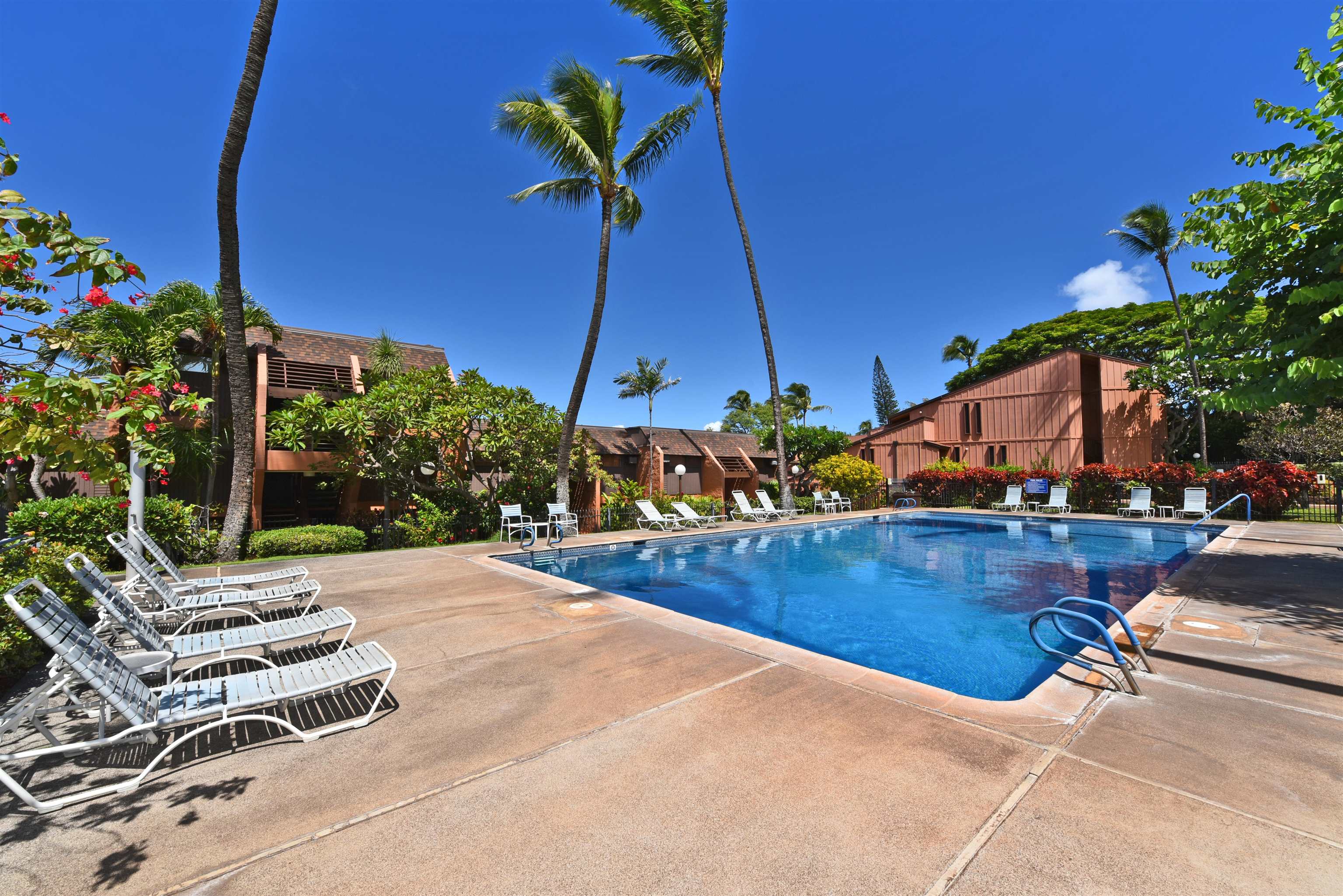3959 Lower Honoapiilani Road, Unit 709 Lahaina, HI 96761 - Photo 27 of 30 Gallery Image 27