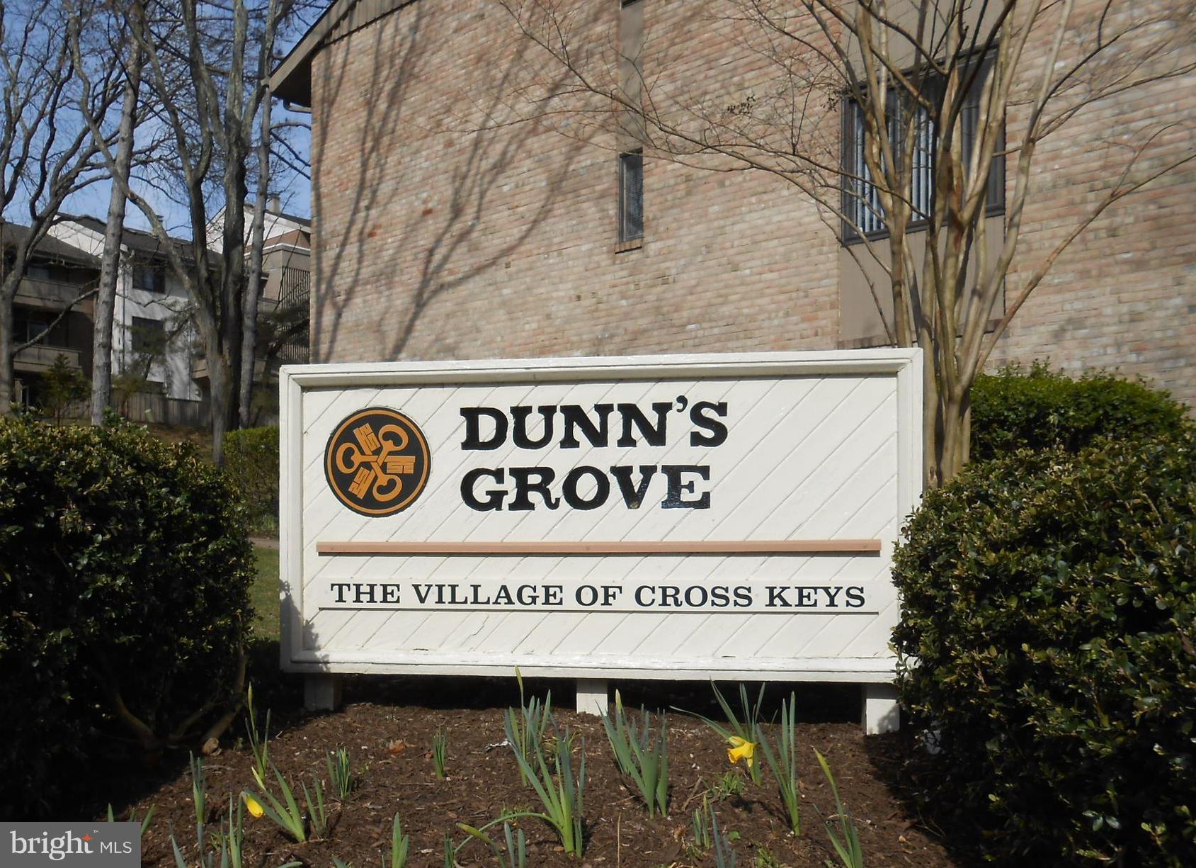 116 Cross Keys Road, Unit R116F Baltimore, MD 21210 - Photo 20 of 26 Welcome to Dunns Grove