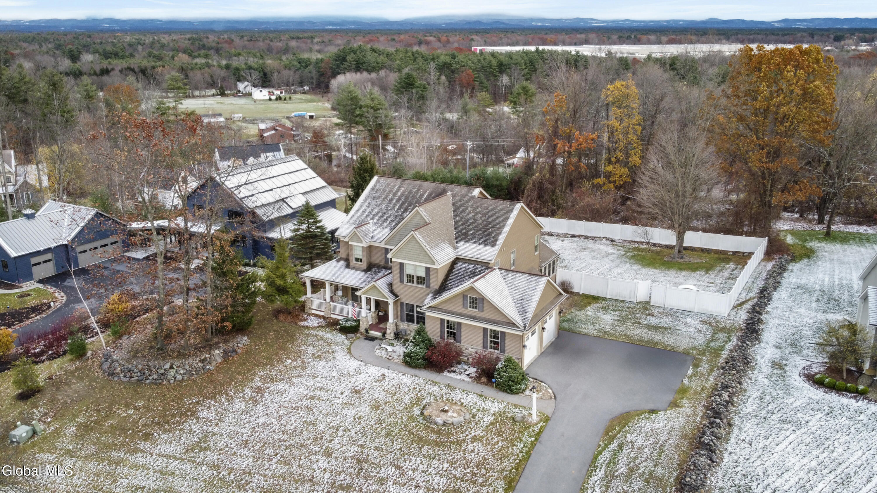 18 Ridgeview Road Wilton, NY 12831 - Photo 48 of 55 3