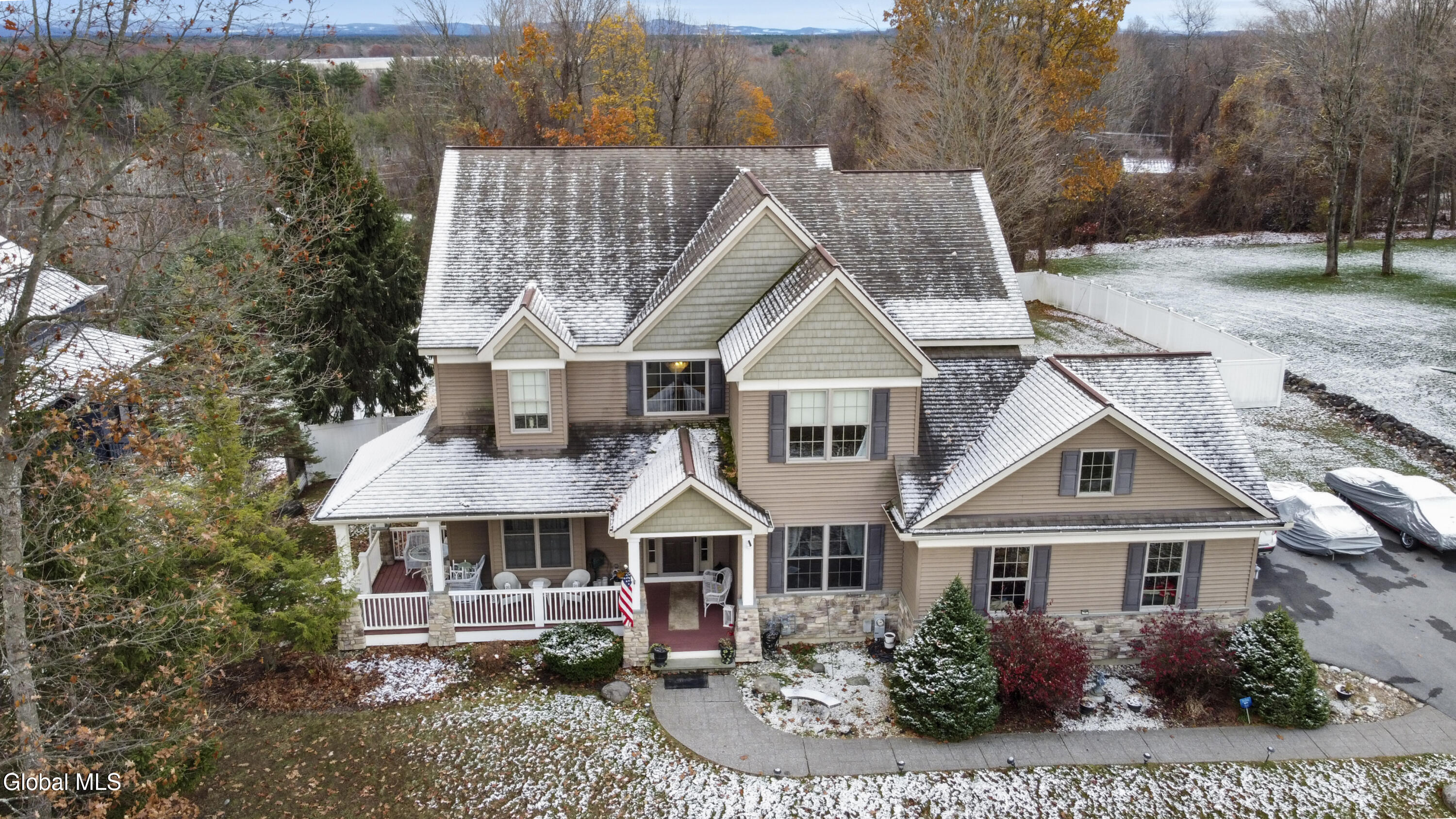 18 Ridgeview Road Wilton, NY 12831 - Photo 50 of 55 5