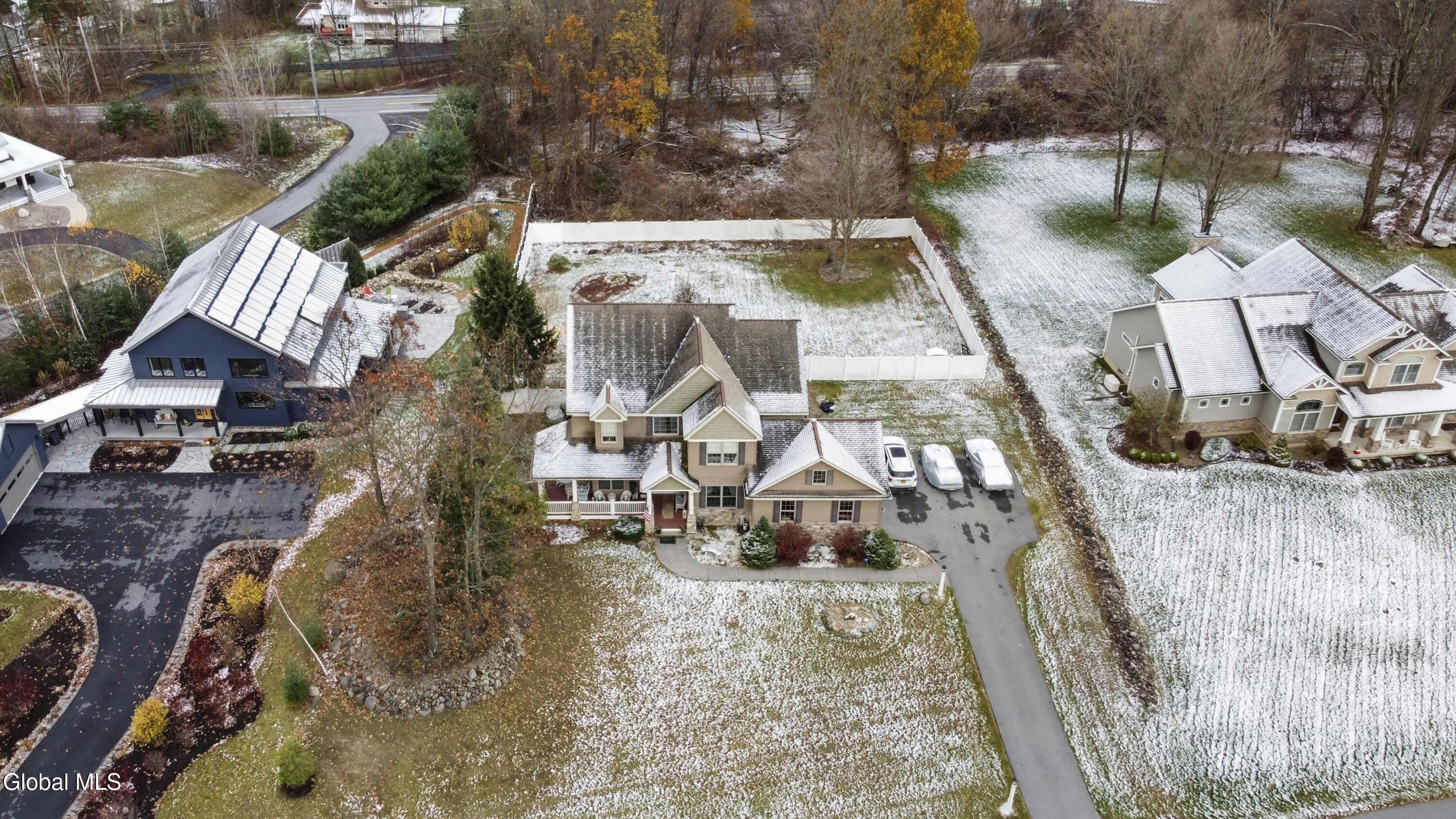 18 Ridgeview Road Wilton, NY 12831 - Photo 53 of 55 54